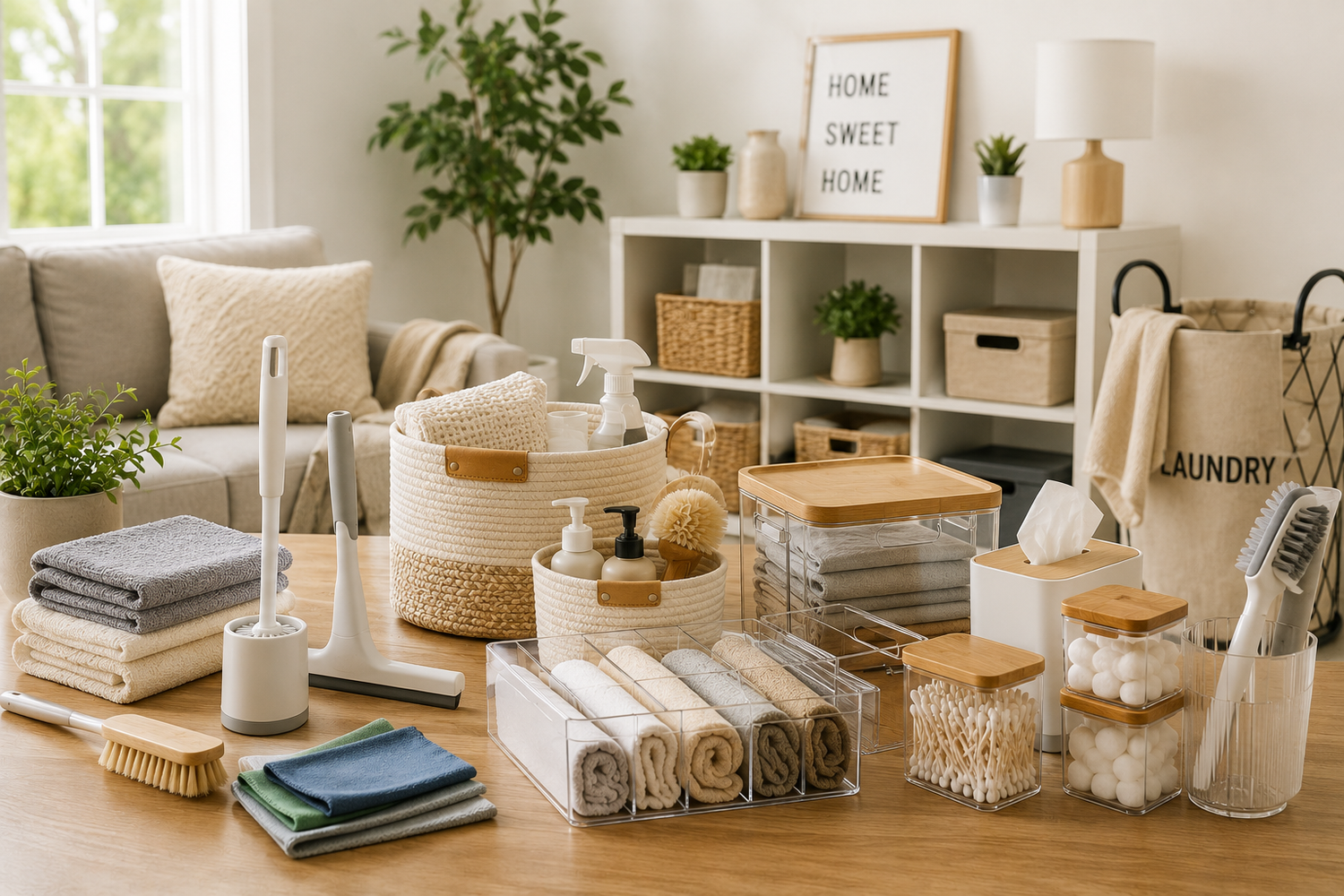 Home Essentials